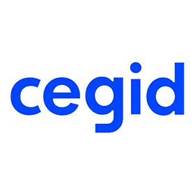 Cegid Logo