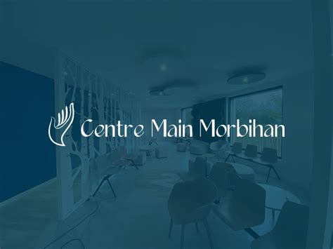 Centre Main Morbihan à Vannes