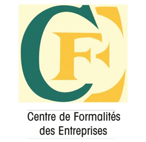 Centre de Formalités des Entreprises