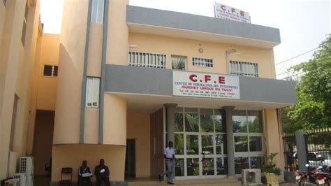 Centre de Formalités des Entreprises (CFE)