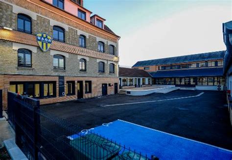 Centre de formation de Nevers