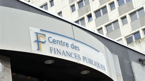 Centre des Finances Publiques