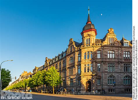 Centre des Impôts de Strasbourg