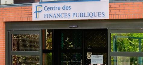 Centre des Impôts de Valenciennes