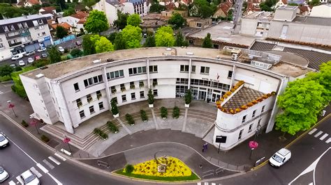 Centre-ville de Goussainville