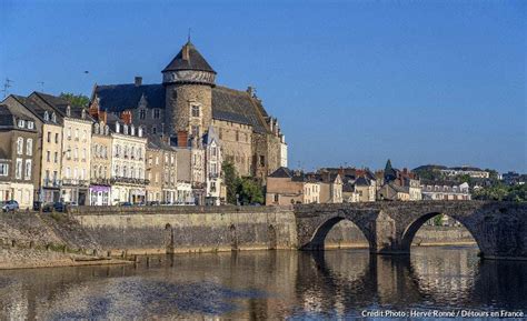 Centre-ville de Laval