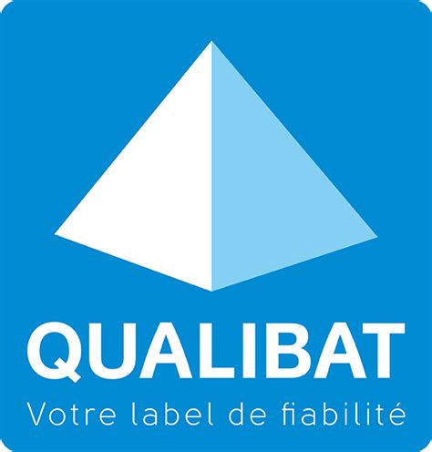 Certifications Qualibat