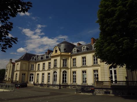 Château de Bry-sur-Marne