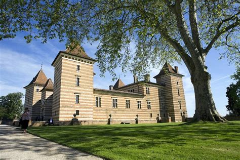 Château de Laréole