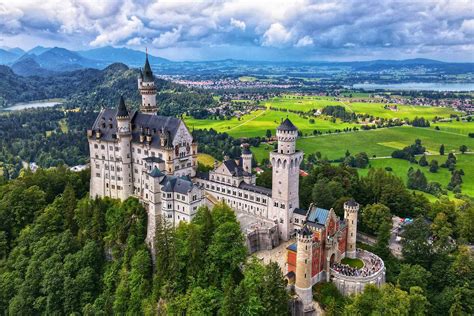 Château de Neuschwanstein