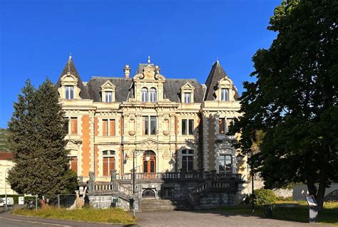 Château de Soum à Lourdes