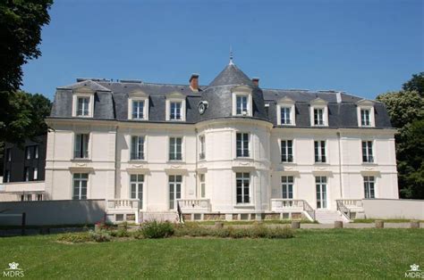 Château de la Couldre à Montigny-le-Bretonneux