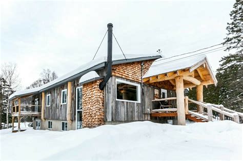 Chalet 3 saisons en montagne