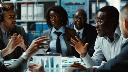 Challenges financiers pour les PME en Afrique