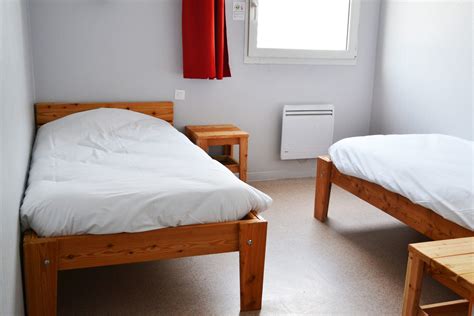 Chambre Auberge La Diege