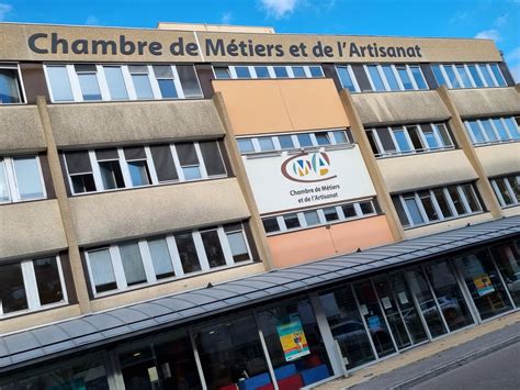 Chambre de Métiers et de l'Artisanat