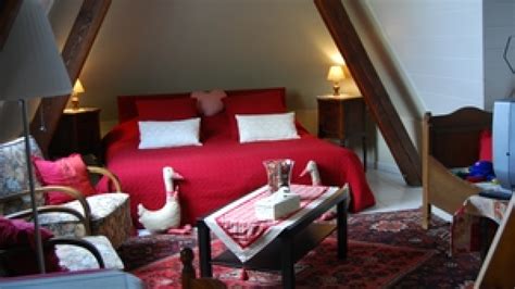 Chambres d'hôtes et Tables d'hôtes