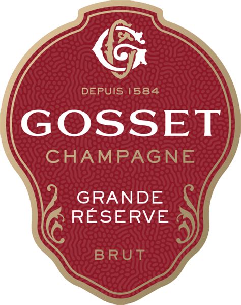 Champagne Gosset