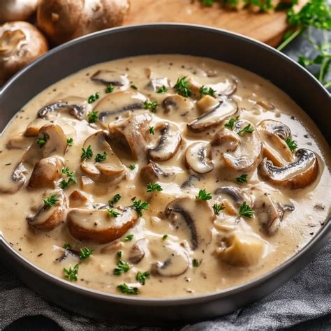Champignons