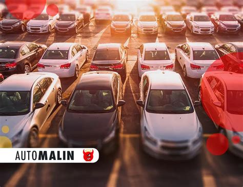 Changer de voiture régulièrement