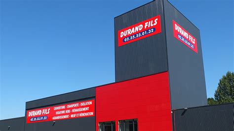 Chantier Durand Fils