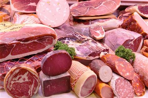 Charcuterie Française