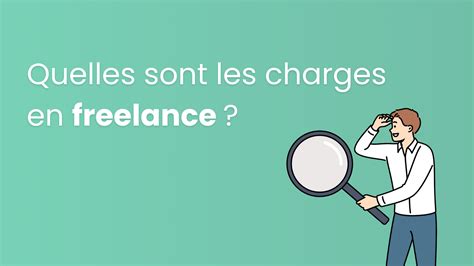Charges Freelance