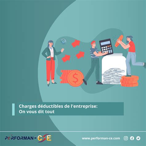 Charges déductibles et non déductibles en micro-entreprise