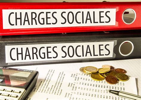 Charges sociales pour les indépendants