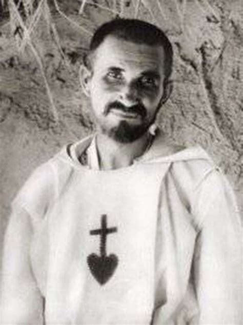 Charles de Foucauld