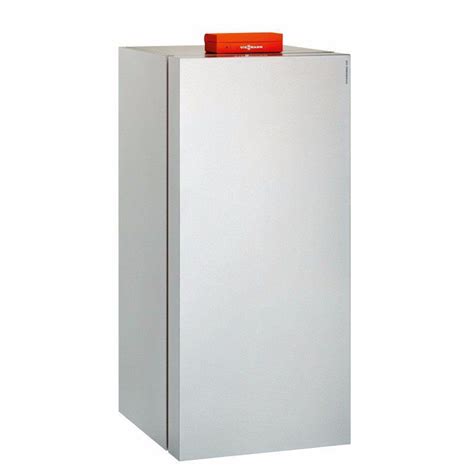 Chaudière Viessmann Vitocrossal 300