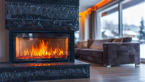 Chauffage domestique