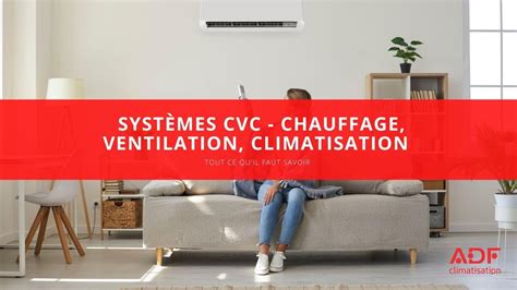Chauffage et Climatisation