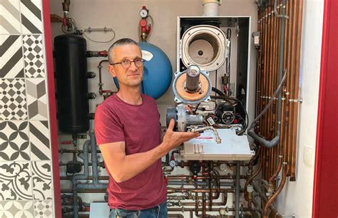 Chauffagiste à Péronne