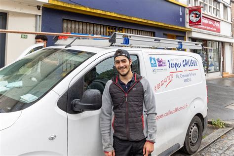 Chauffagiste Sarl Renard à Amiens