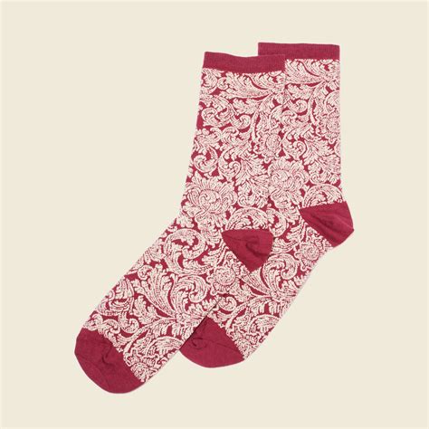 Chaussettes fabriquées en France