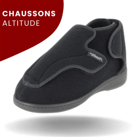 Chaussons MyO