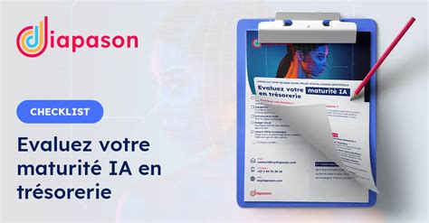 Checklist Trésorerie