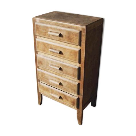 Chiffonnier artisanal