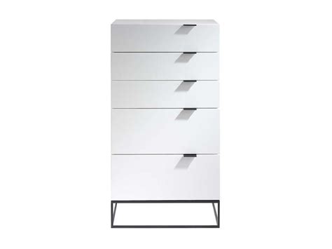 Chiffonnier moderne