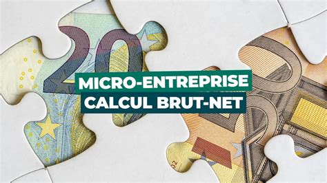 Chiffre d'Affaires Micro-Entreprise