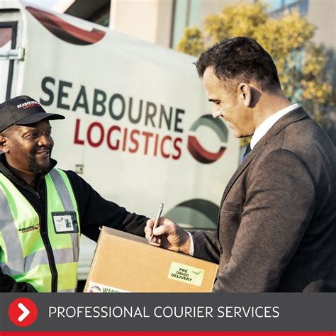 Chiffre d'affaires de Seabourne Express Courier SARL