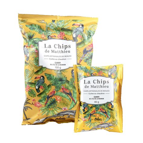 Chips Belsia