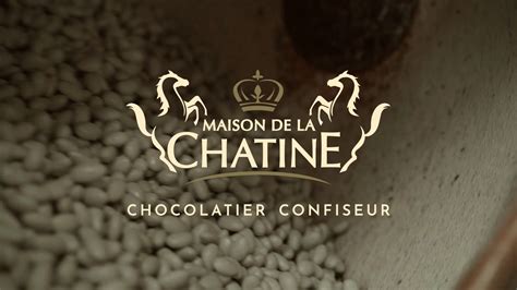 Chocolaterie La Maison de la Chatine