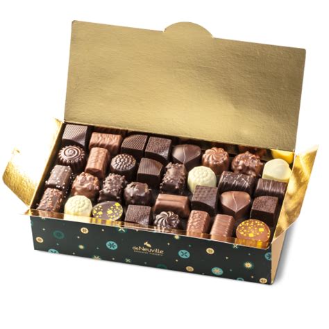 Chocolats De Neuville