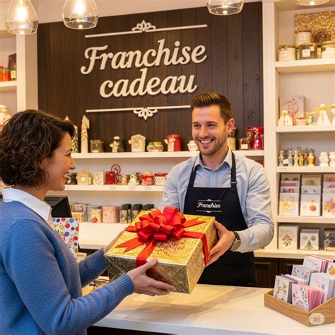 Choisir sa franchise