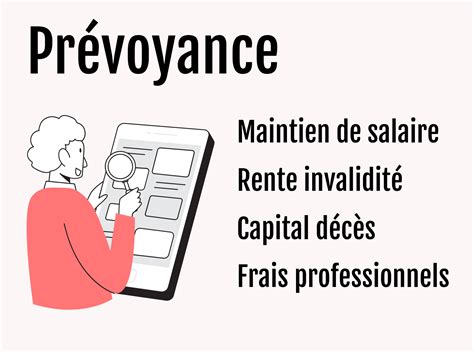 Choisir sa prévoyance
