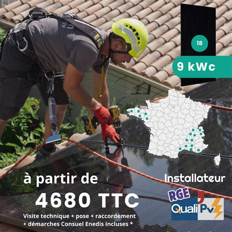 Choisir un installateur qualifié RGE