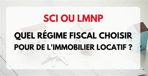 Choix du régime fiscal pour agent immobilier