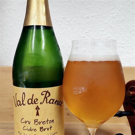 Cidre Breton